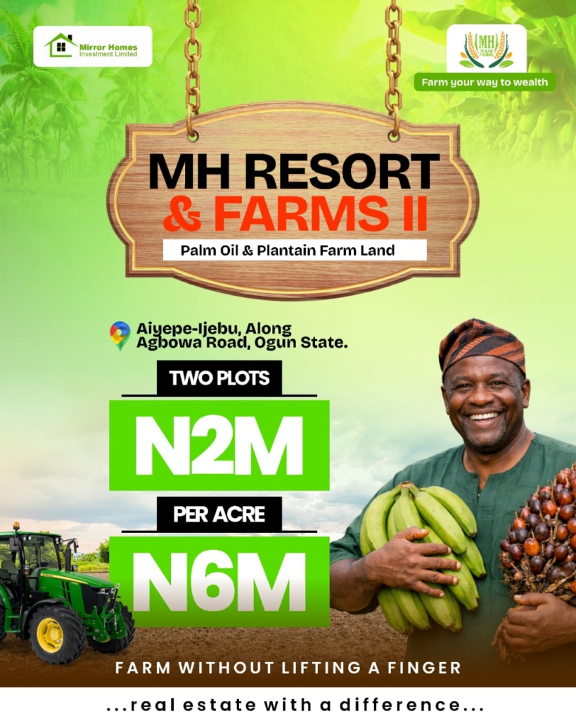 MH Resort and Farm II
