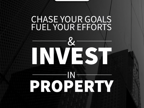 Invest in Property blog image